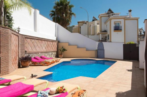 Villa Andrea, Nerja